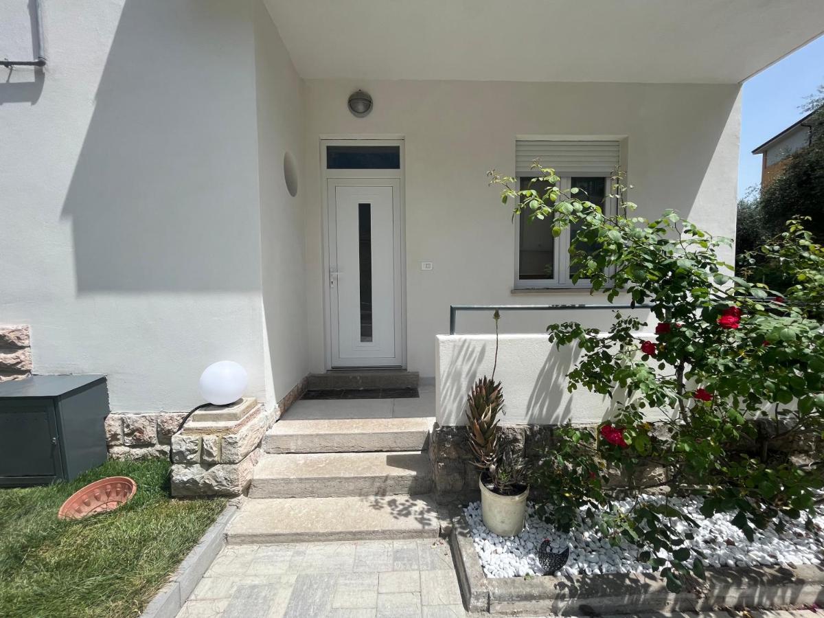Appartement Casa Teresa