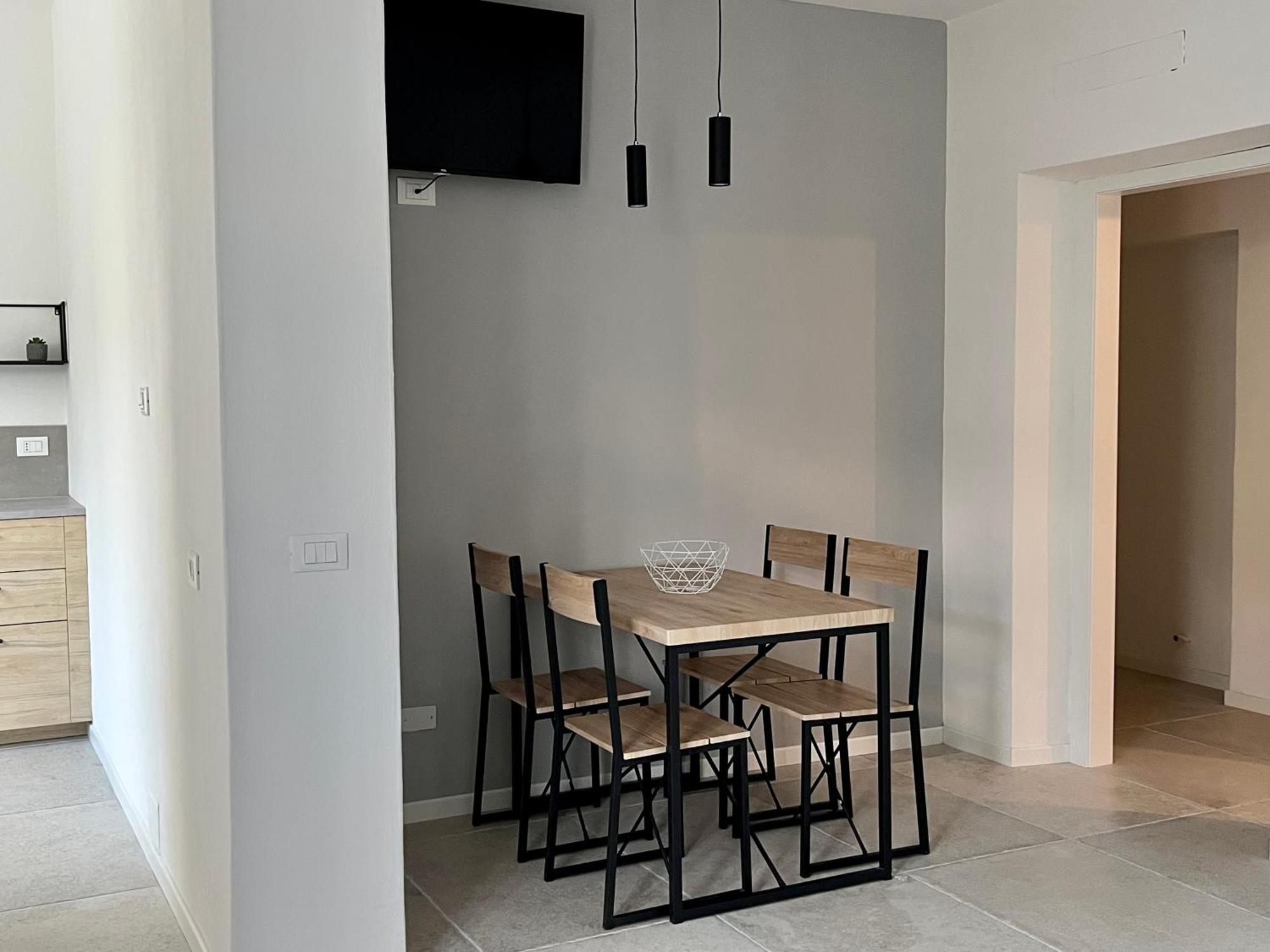 Casa Teresa Riva del Garda
