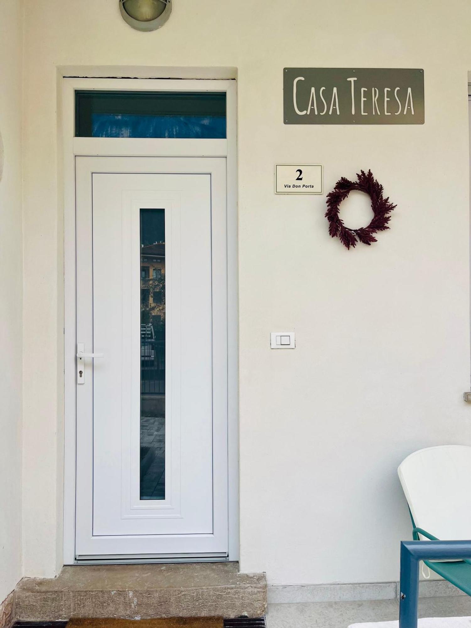 Casa Teresa * Riva del Garda