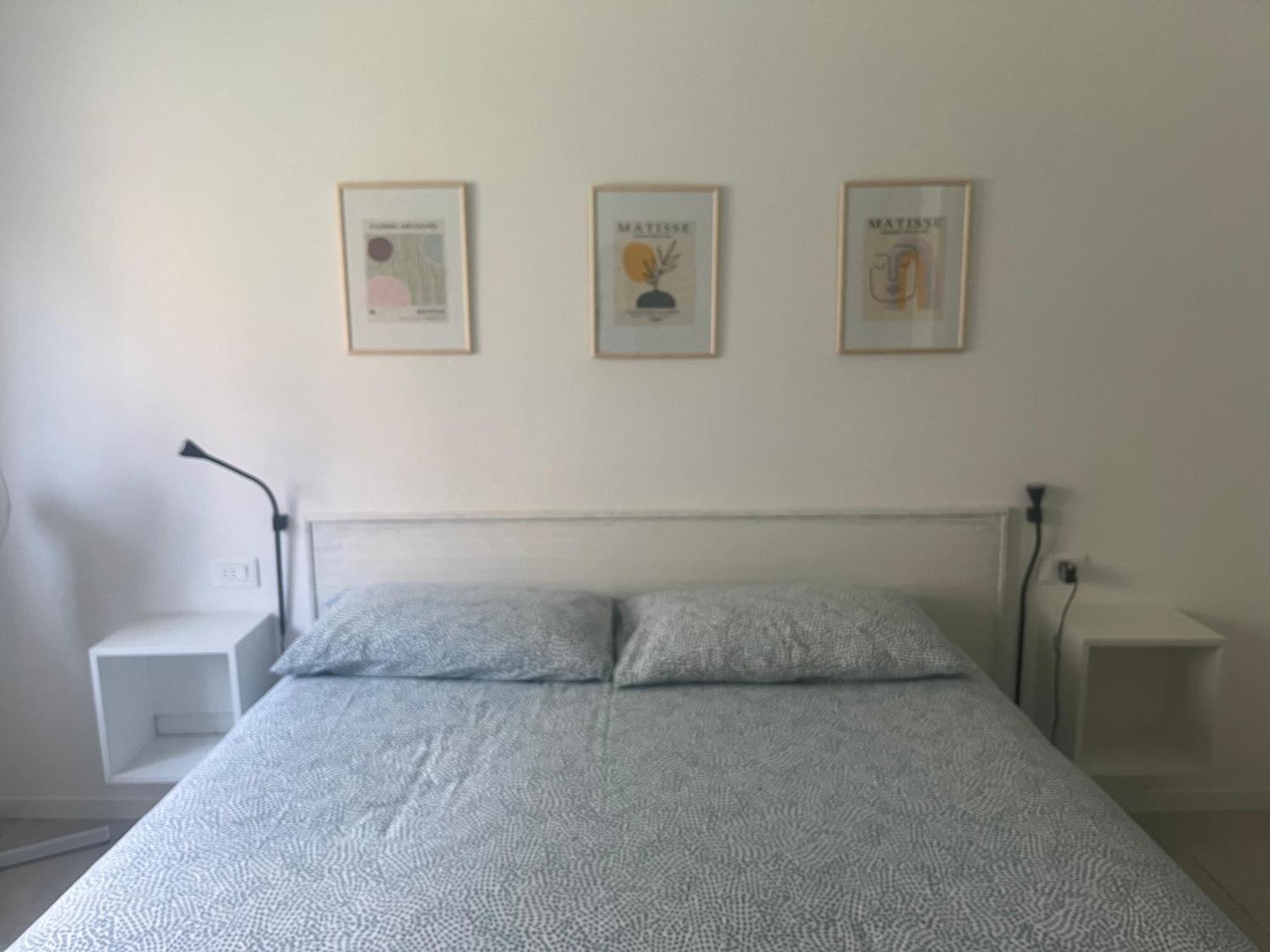Casa Teresa Apartment *
