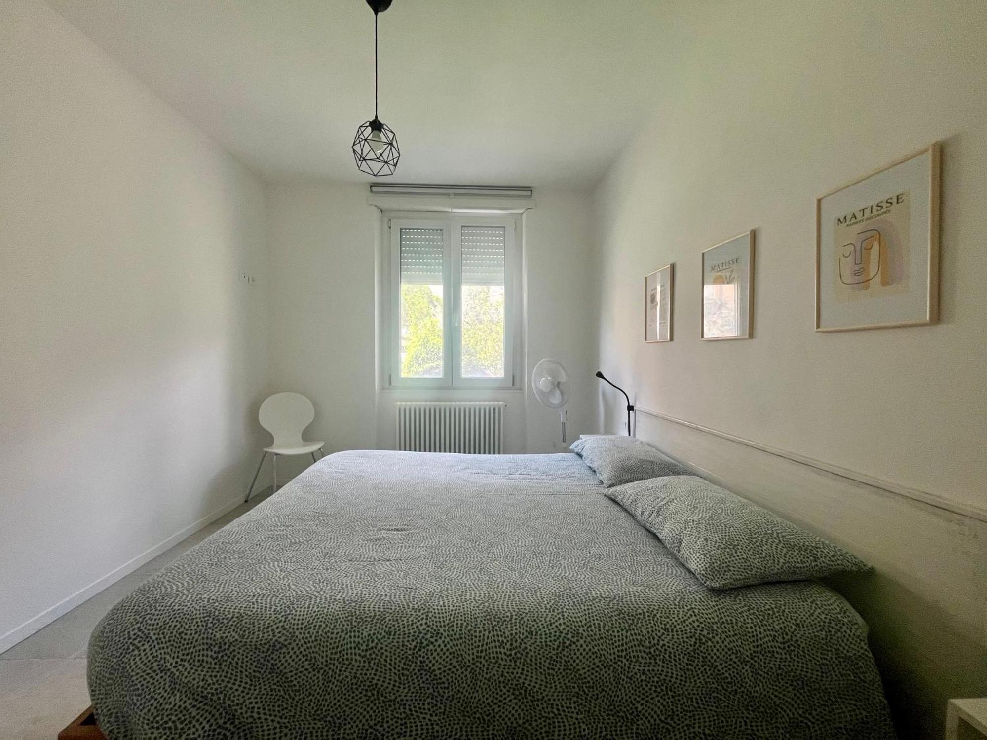 Appartement Casa Teresa *