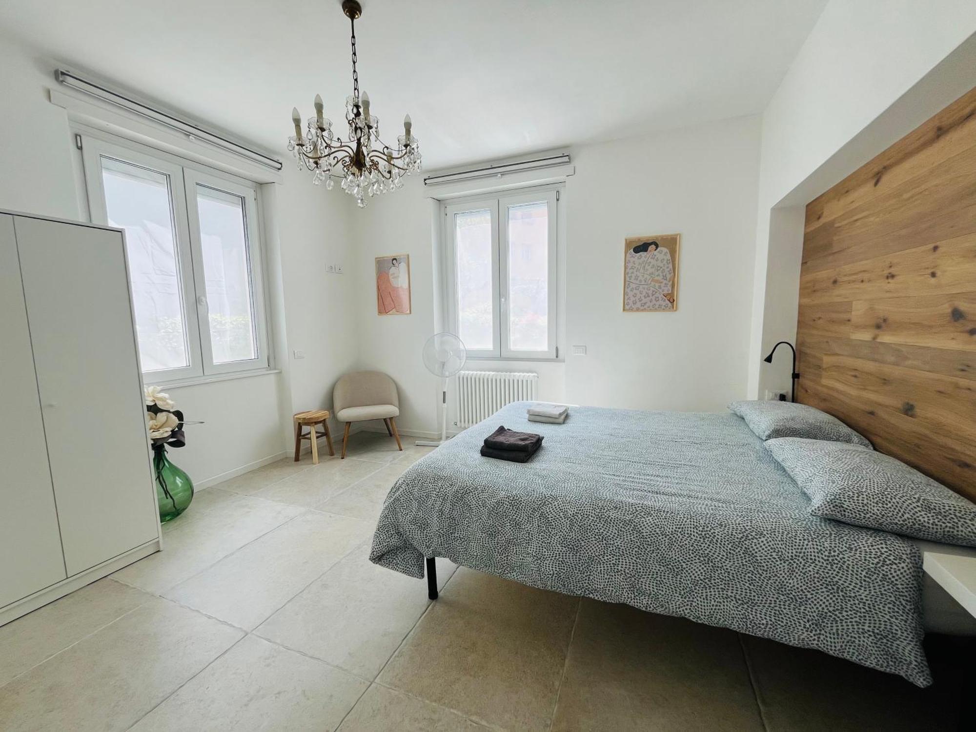 Casa Teresa * Riva del Garda