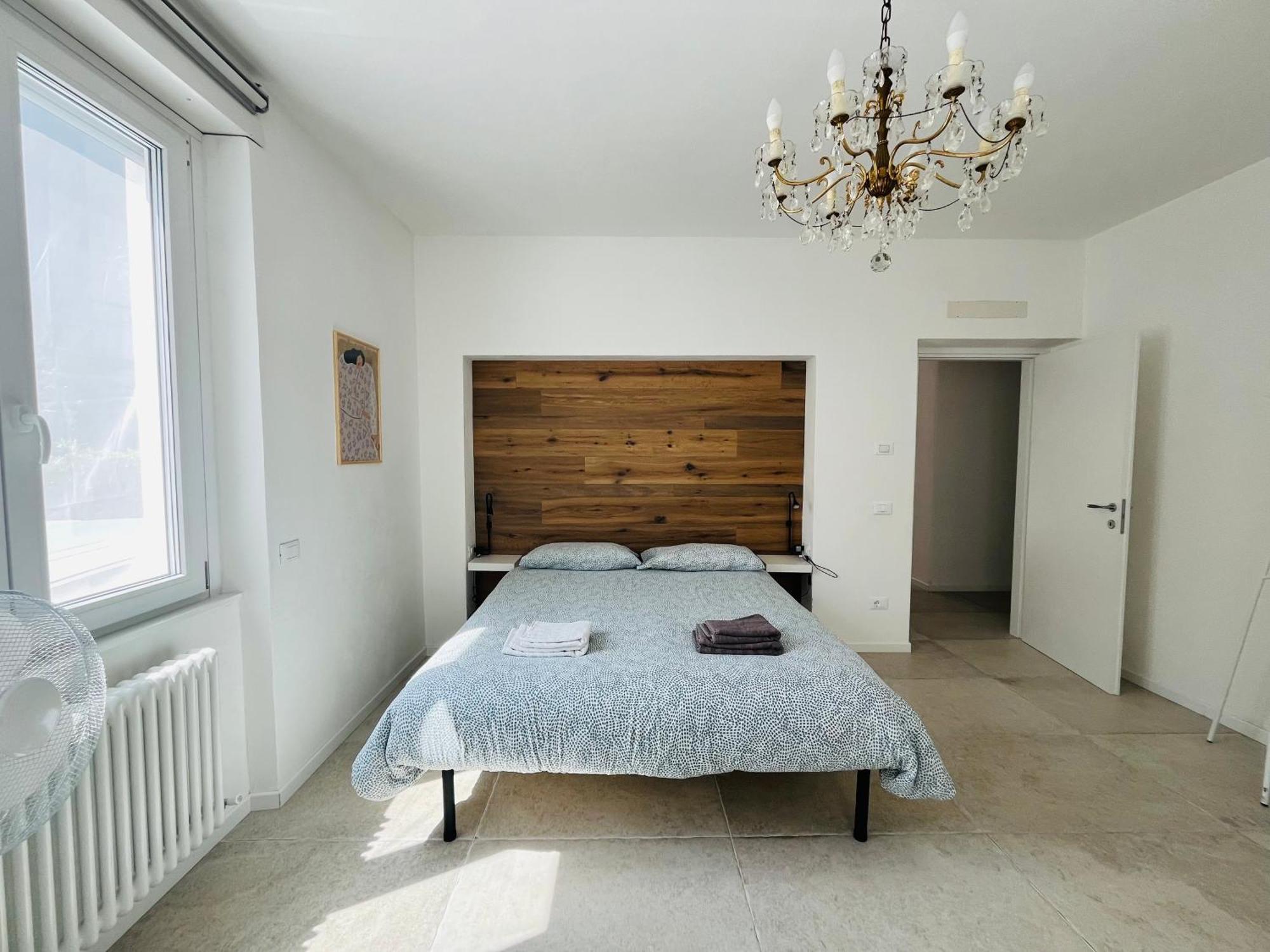 Appartement Casa Teresa